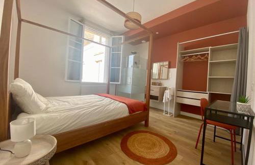 Élégance & Confort au Cœur de Cholet ! - Foto 8