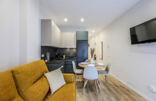 Luxe apartments Madrid Rio by RentitUP - Foto 7