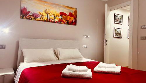 La Rose du Prevot - Foto 1, towels