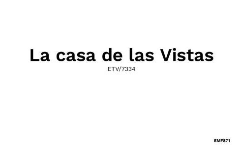 La Casa De Las Vistas - Photo 41