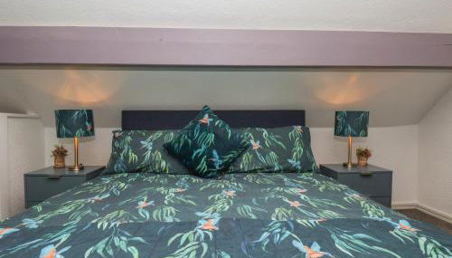 Wayside Farm Cart Cottage - Foto 3