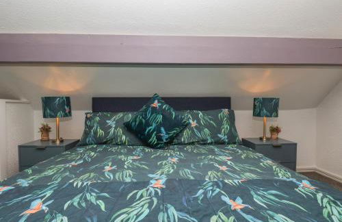 Wayside Farm Cart Cottage - Foto 3