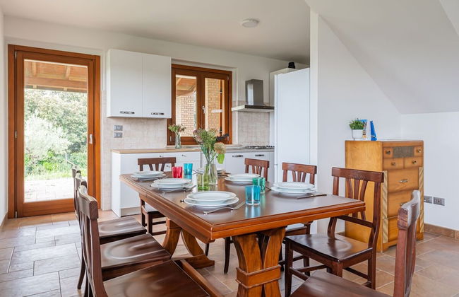 Villa Mura in Fossacesia - Foto 16