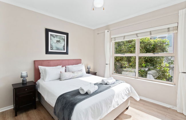 Bougain Villa CB206 - Photo 2