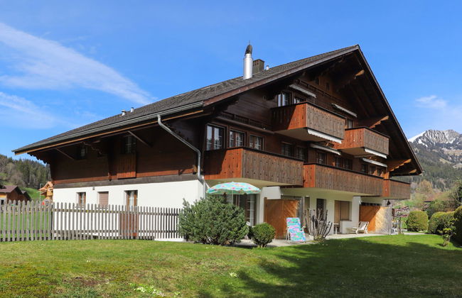 Chalet Simmental P-3 - Foto 1