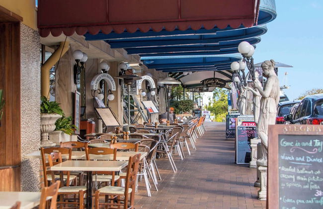 The Milton Brisbane - Photo 41