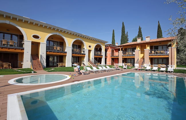 Residence Corte Leonardo - Photo 1