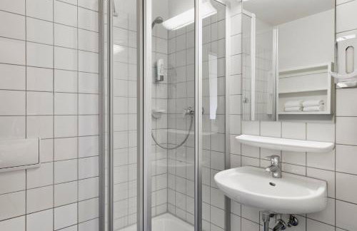 Gästeresidenz Pelikan Viertel Hannover - Foto 135