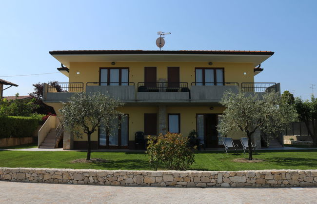 Corte Chiara - Foto 22