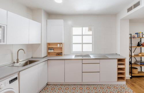 Arte Chic Apartamento de 3 Habitaciones en el Centro Historico - Photo 16