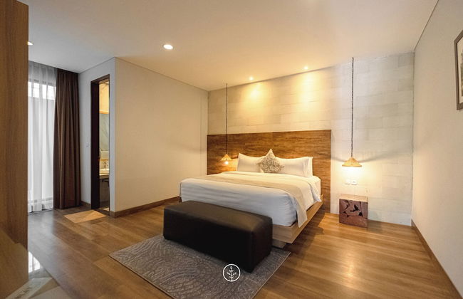 Atsuka Hill View 8BR Vila with Private Heated Pool - Foto 3