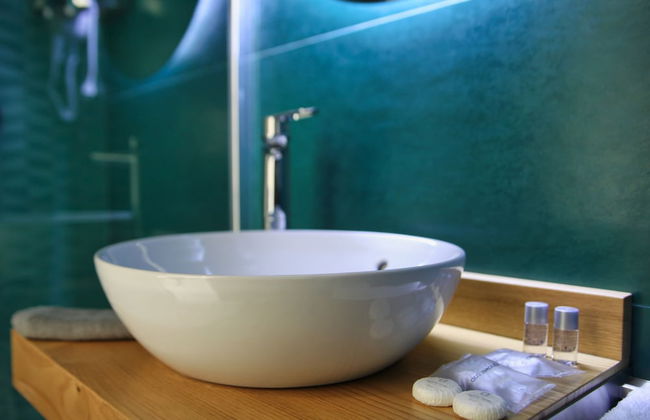 Be-Coloured Suites - Foto 16