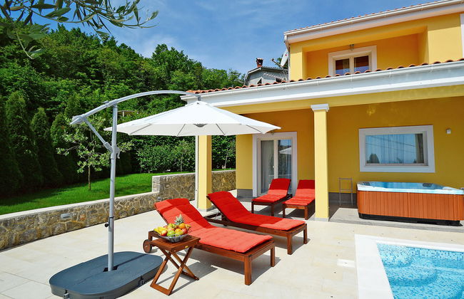 Villa Olea - Foto 25