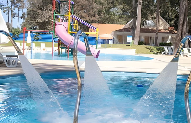 Oceana Suites Green Park - Foto 23