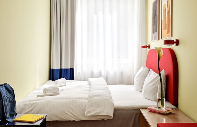 BRIK Apartment Hotel - Foto 7