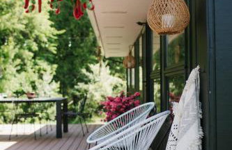 Bay Point Hideaway in the Woods - Foto 38