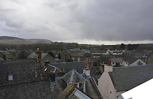 Oaktree Appartment Moffat - Foto 26