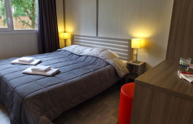 VVF Lège Cap Ferret, Claouey - Foto 9