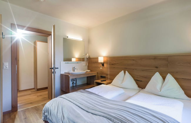 Apartments Rosenhof - Foto 19