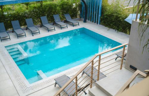 Grand Kourouta Pool Apartments - Foto 12