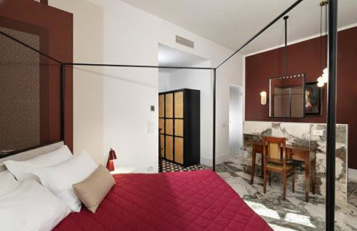 Alma at Colosseum Luxury Apartment with View - Foto 11