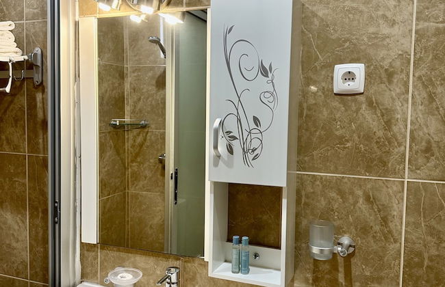 Hotel Fátima - Photo 8