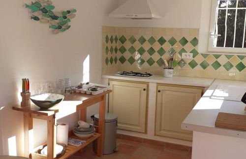 Gîte provençal indépendant avec piscine chauffée : LE SUY BIEN - Foto 10