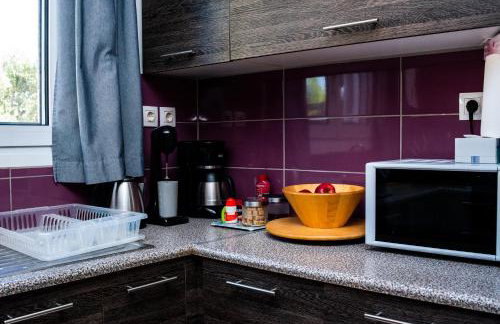 Konstantinos holidays house - Photo 19