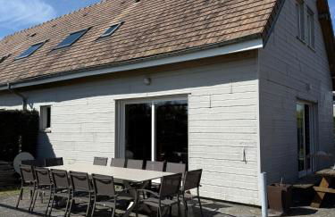 maison a 400m de la mer - Foto 8