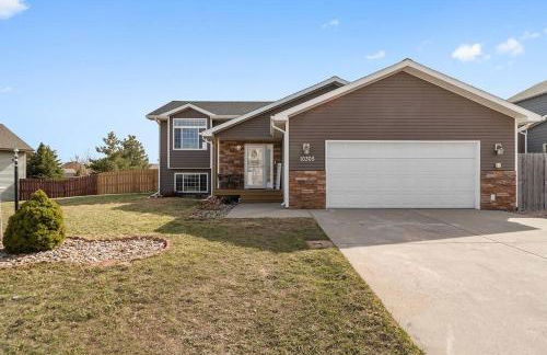 Stylish 5 BR- LG Fenced Backyard and Playground - Foto 14