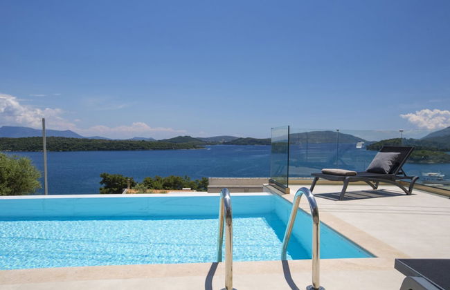 Villa Orama Onorama in - Foto 18