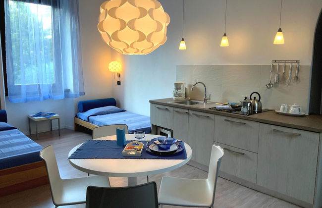 Sembenini Palace - Foto 17