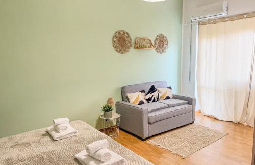 NEW! Vatican Domizia Apartment - Foto 5