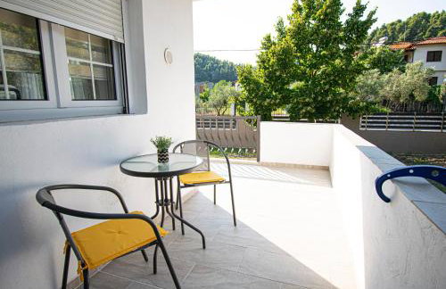 Forest View Apartments by RentalsPro - Fourka Halkidiki - Foto 32