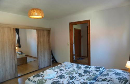 Ferienwohnung Ufer - Urlaub in der Sächsischen Schweiz - Foto 24