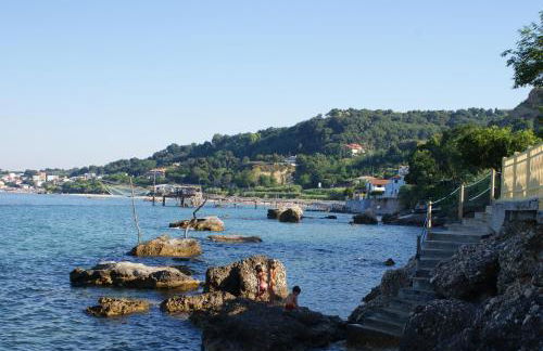 Sole & Querce Apartments- Bike Friendly with garage - Foto 44