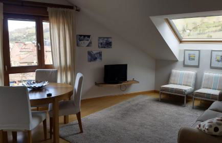 Los Molinos - Atico en Montaña de Asturias - Foto 3