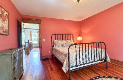 Nature Valley Farm- 2BD/1BA on private 53 acres - Foto 68