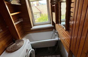 Przestronny apartament w centrum miasta - Mszana M11 - Photo 14