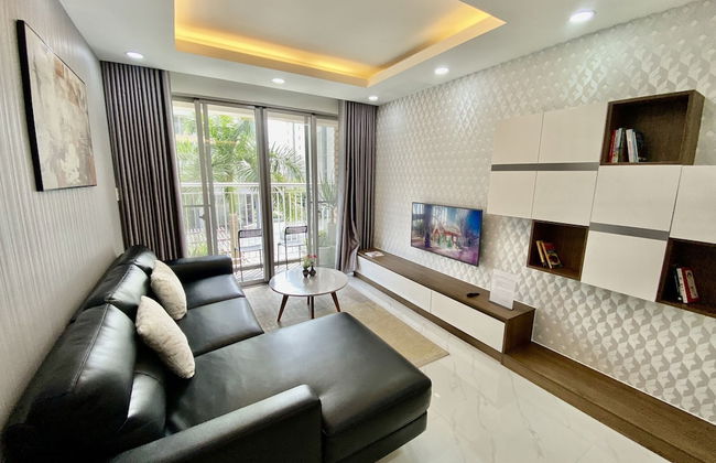 Convinia Apartment - Photo 44