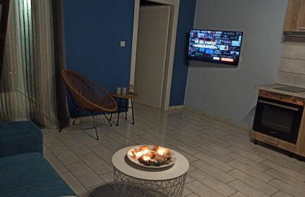 Sasa's Family House Potidea - Foto 32