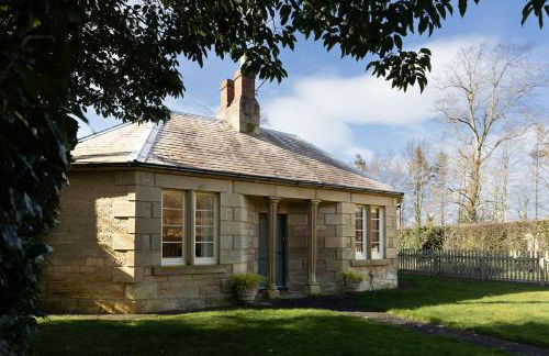 Melkington Lodge - Foto 1