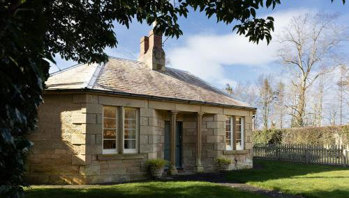 Melkington Lodge - Foto 1