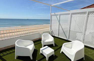 A la Orilla del Mar - Foto 32