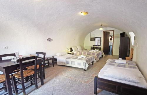 Guesthouse Toxotis - Foto 57