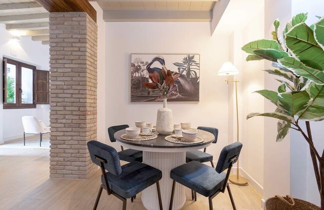 Genteel Home Horno Marina - Foto 115