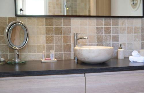 Luxury air-conditioned villa pool views Aix-en-Provence LS7-457 - Foto 28