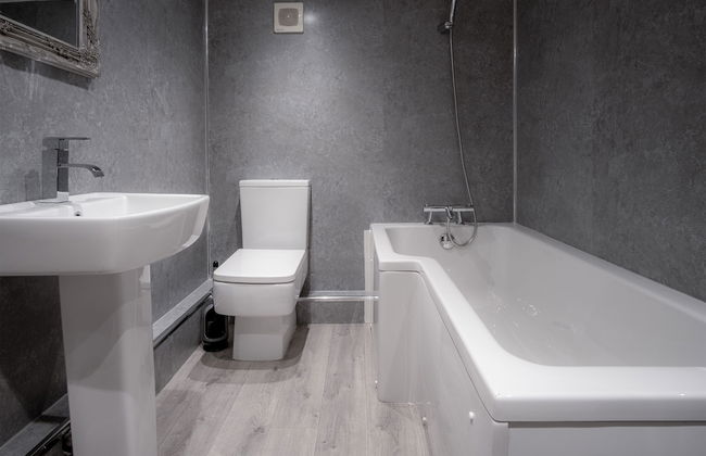 Ivy Cellar - 1 Bedroom Apartment - Tenby - Foto 33