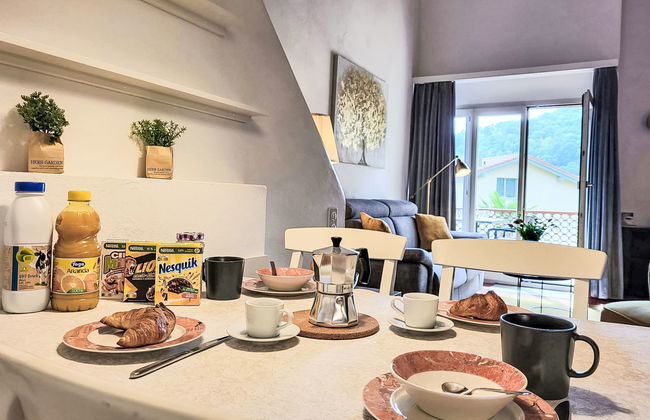 Residenza Parcolago Apt.212 - Foto 8