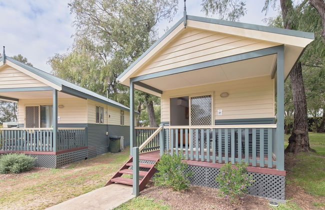 RAC Busselton Holiday Park - Foto 32
